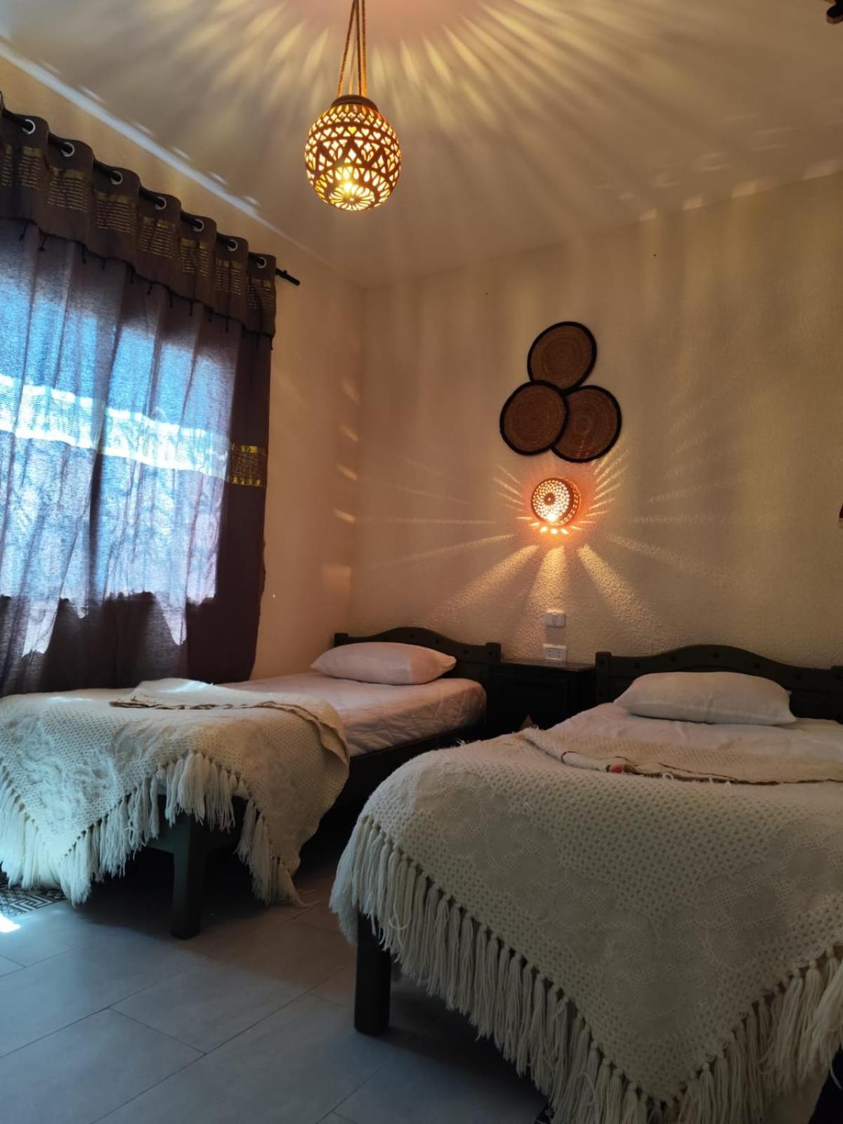 Hotel Ayachi Tunis Ngoại thất bức ảnh