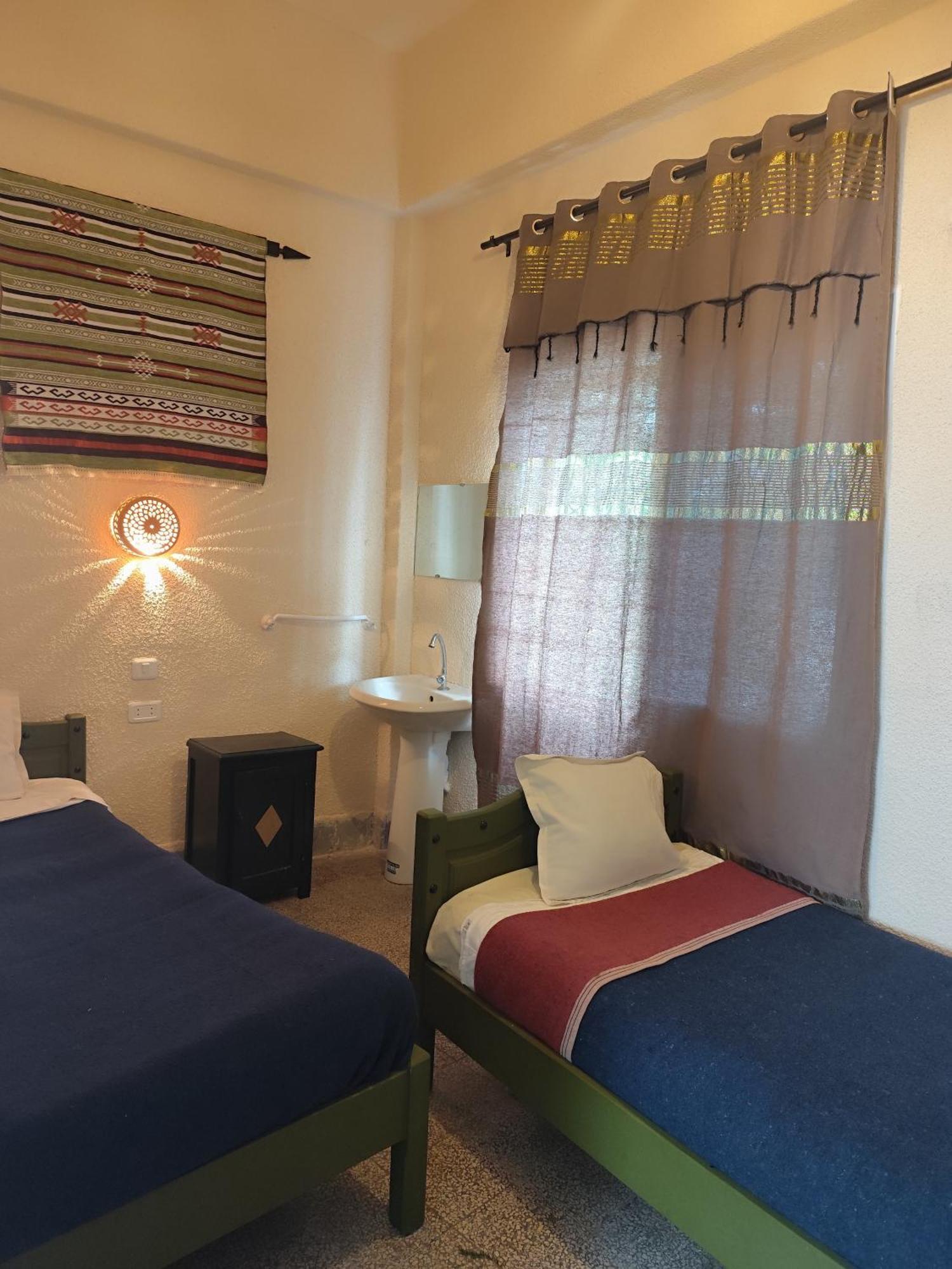Hotel Ayachi Tunis Ngoại thất bức ảnh