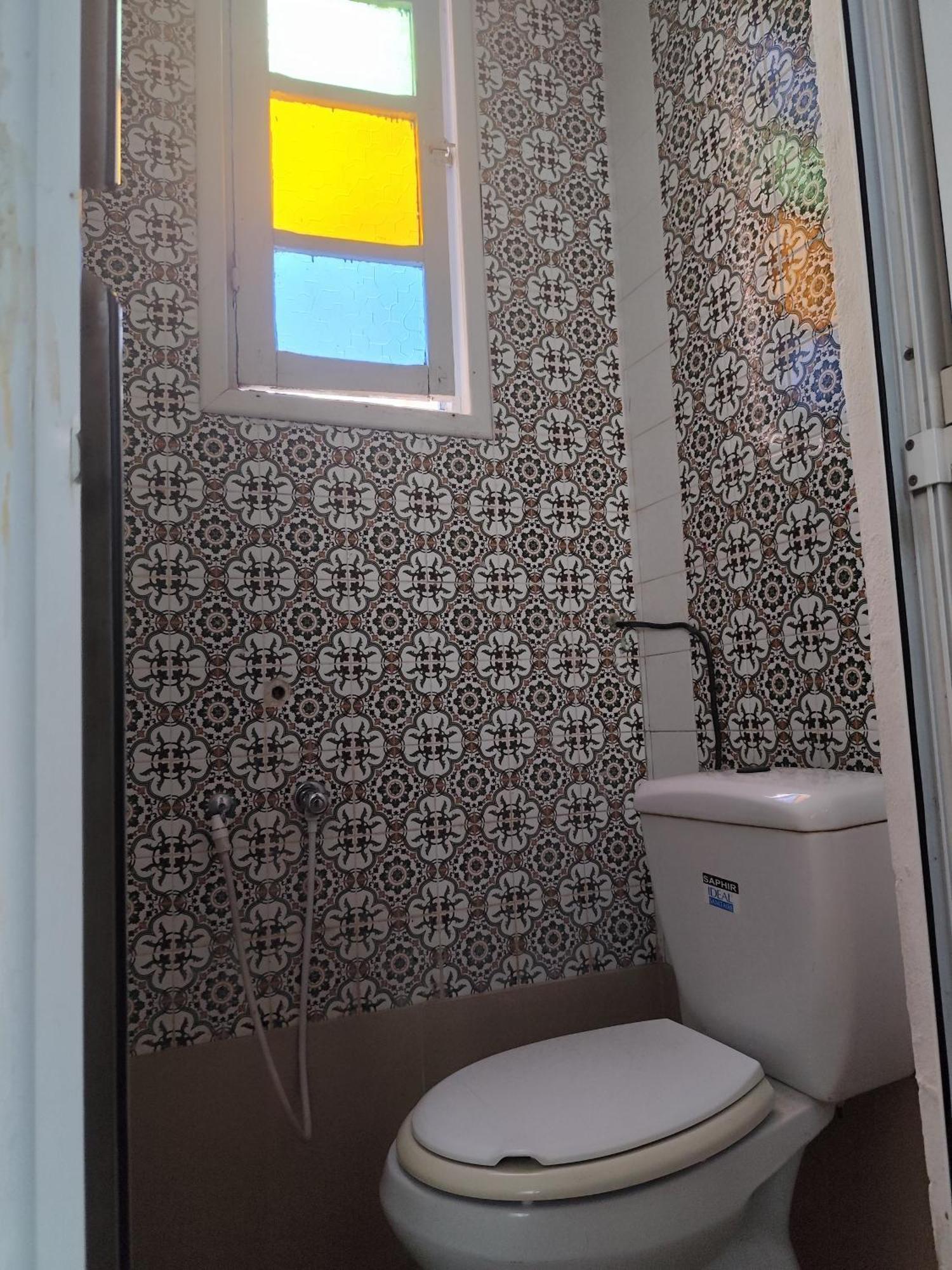 Hotel Ayachi Tunis Ngoại thất bức ảnh